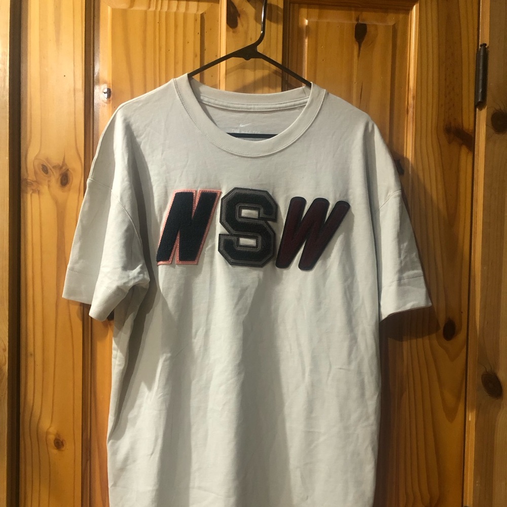 Nike New Men’s NSW T-shirt